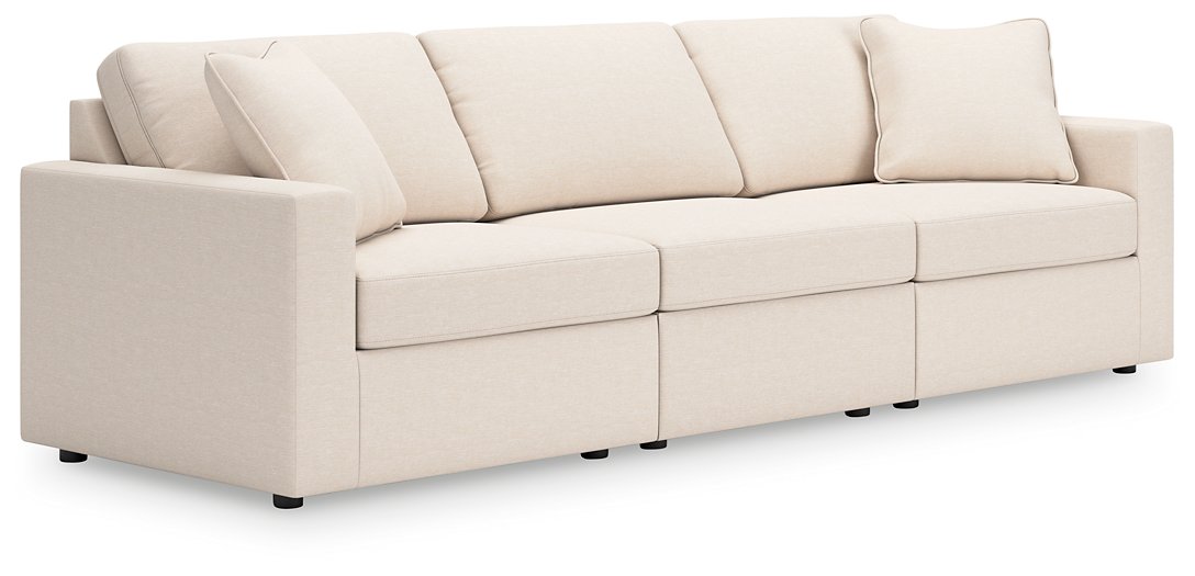 Modmax Sectional