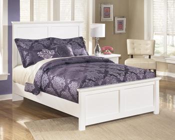 Bostwick Shoals Youth Bed