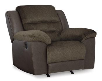 Dorman Recliner