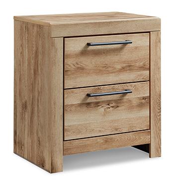 Hyanna Nightstand