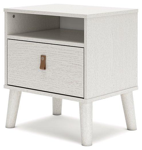 Aprilyn Nightstand