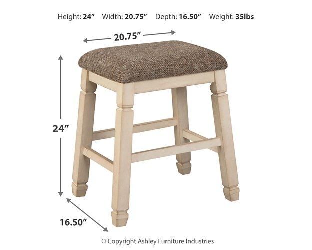 Bolanburg Counter Height Bar Stool