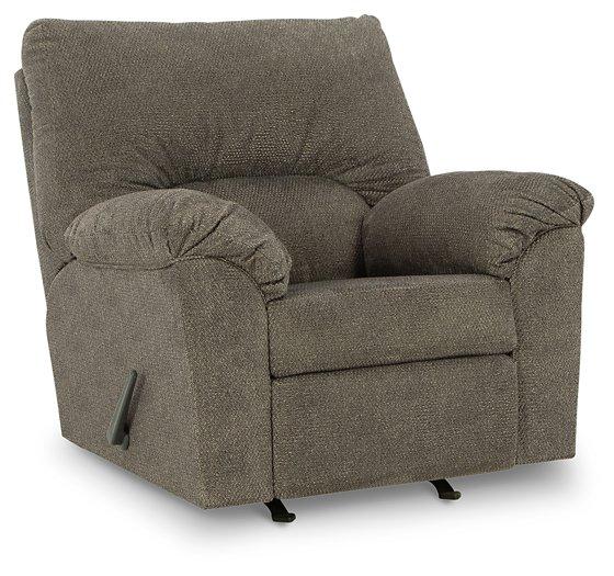 Norlou Recliner image