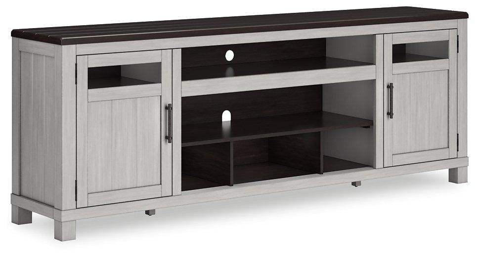 Darborn 88" TV Stand image