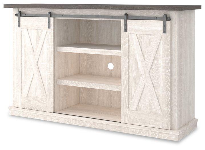 Dorrinson 54" TV Stand