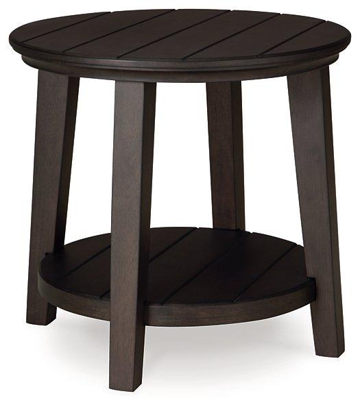 Celamar Occasional Table Set