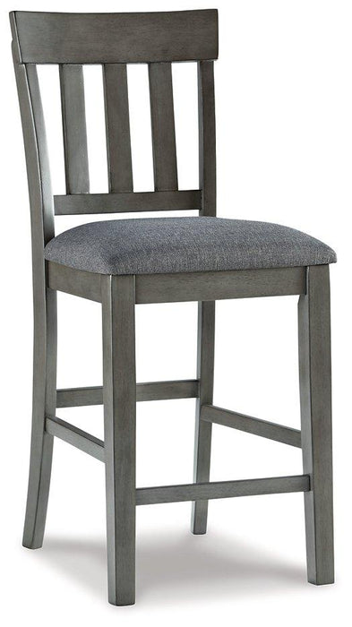 Hallanden Counter Height Bar Stool