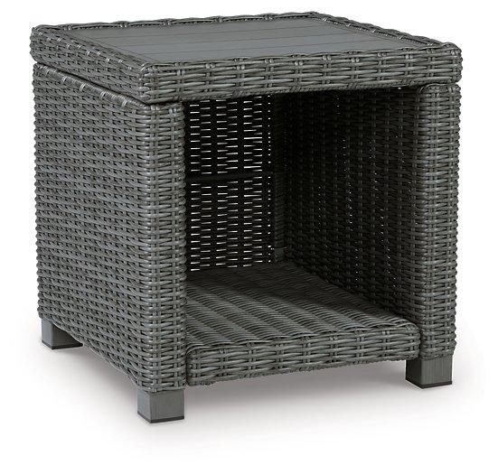 Elite Park Outdoor End Table image