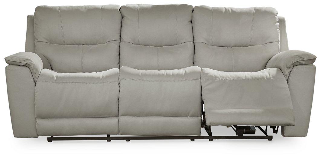 Next-Gen Gaucho Power Reclining Sofa image