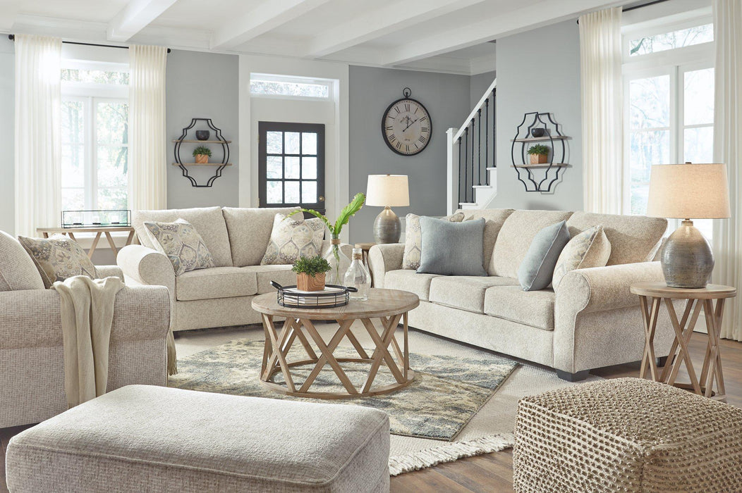 Haisley Living Room Set