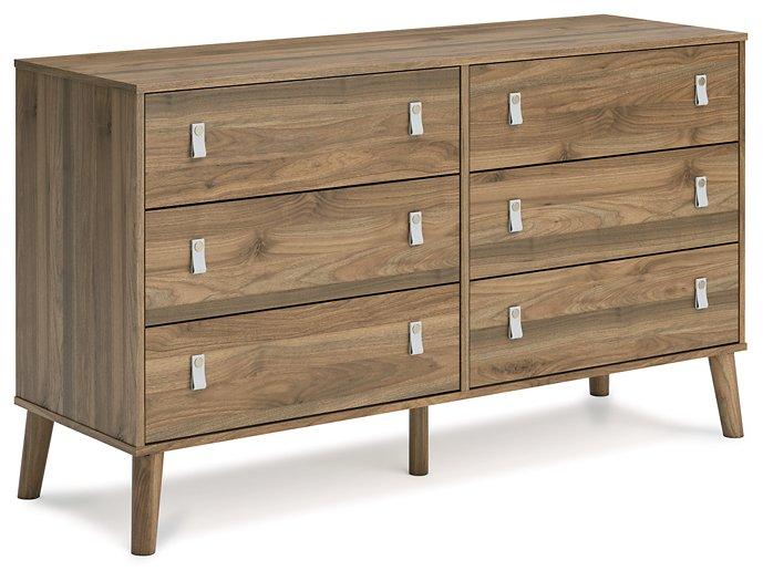 Aprilyn Dresser