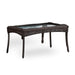 Oliveri Wicker Coffee Table image