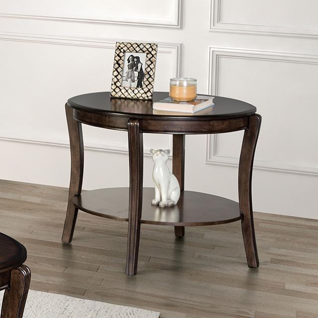 Orkdal End Table image