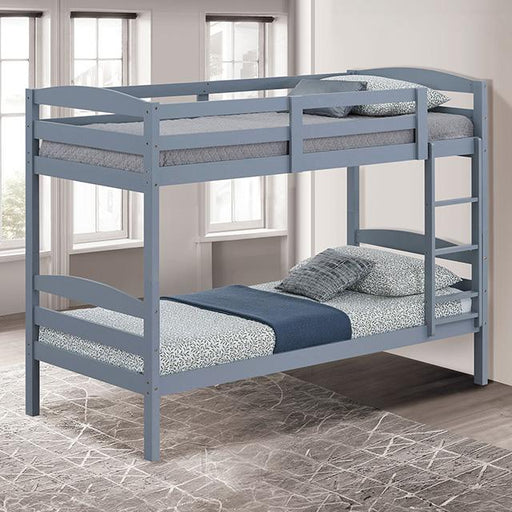 Finsbury Twin Twin Bunk Bed image