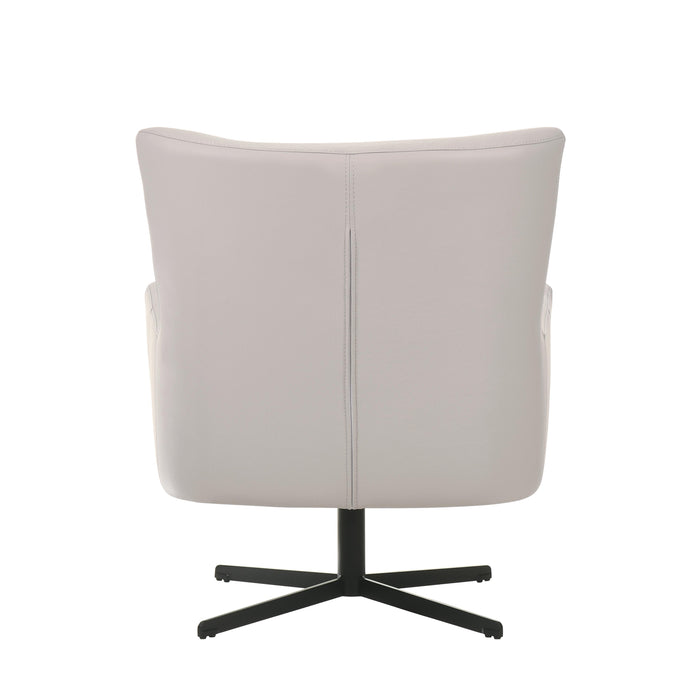 ACADIA  SWIVEL CHAIR BASE