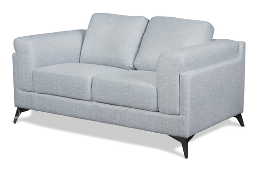 DONOVAN  LOVESEAT-DAWN image