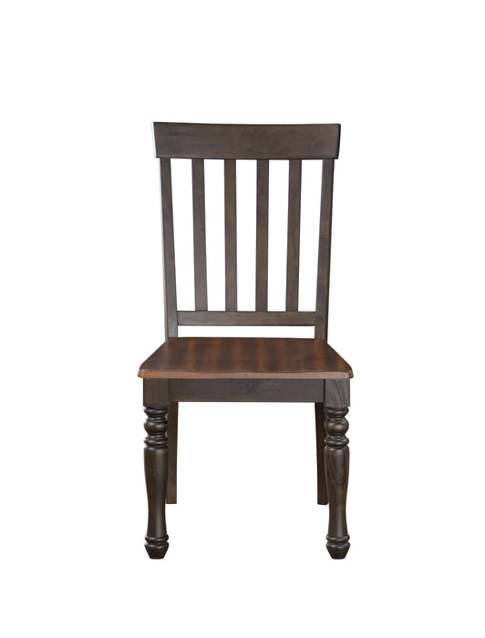 MARLEY DINING CHAIR (2 PER CARTON)