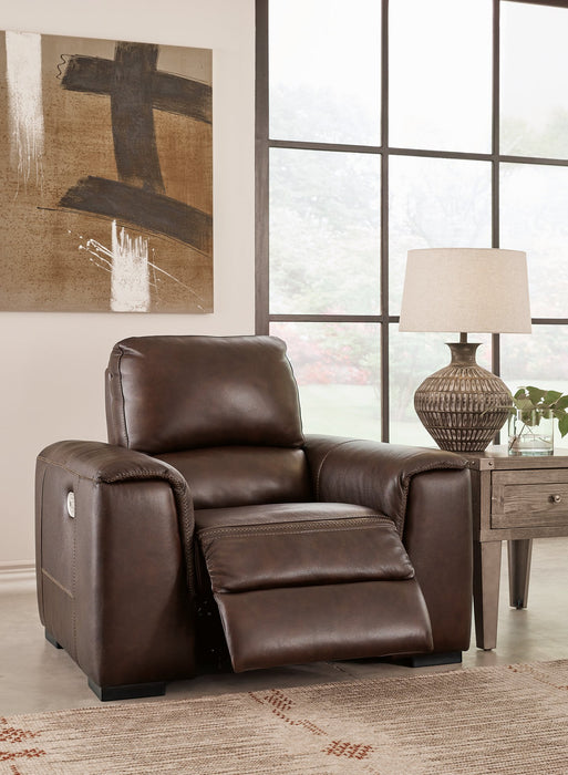 Alessandro Power Recliner