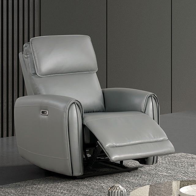 Schlieren Power Recliner image