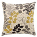 Jill Multi 22" X 22" Pillow, Multi (2/CTN) image